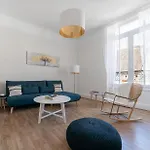 Le Louis - 2 Chambres, Proche Du Centre Et Apartment *