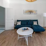 Le Louis - 2 Chambres, Proche Du Centre Et Apartment Vichy