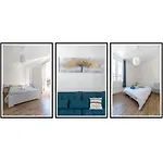 Le Louis - 2 Chambres, Proche Du Centre Et Lejlighed *