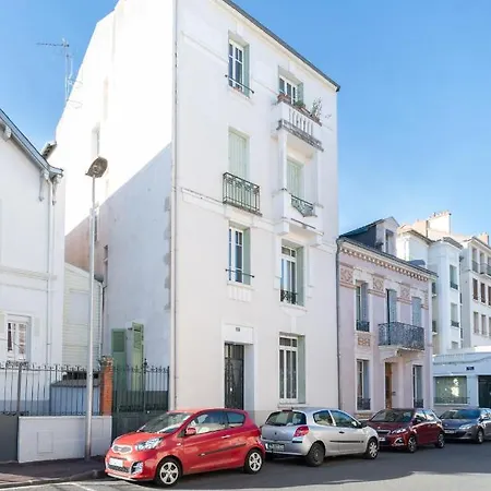 Le Louis - 2 Chambres, Proche Du Centre Et Apartment *