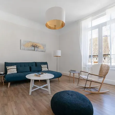 Le Louis - 2 Chambres, Proche Du Centre Et 公寓 *