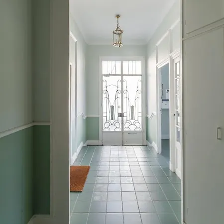 Le Louis - 2 Chambres, Proche Du Centre Et 公寓 维琪
