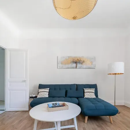 Le Louis - 2 Chambres, Proche Du Centre Et *