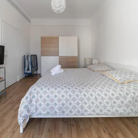 Le Louis - 2 Chambres, Proche Du Centre Et Appartement