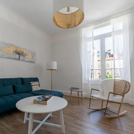 Le Louis - 2 Chambres, Proche Du Centre Et Vichy