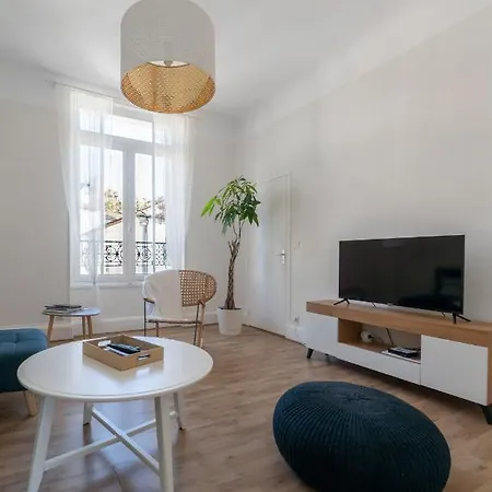 Le Louis - 2 Chambres, Proche Du Centre Et