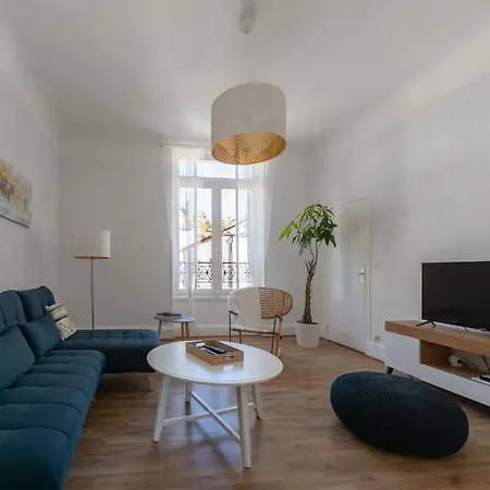 Le Louis - 2 Chambres, Proche Du Centre Et * Vichy