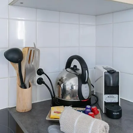 Apartment Le Louis - 2 Chambres, Proche Du Centre Et *