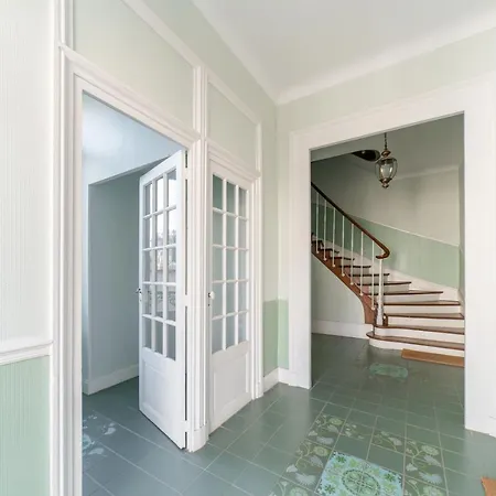 Le Louis - 2 Chambres, Proche Du Centre Et Apartment Vichy