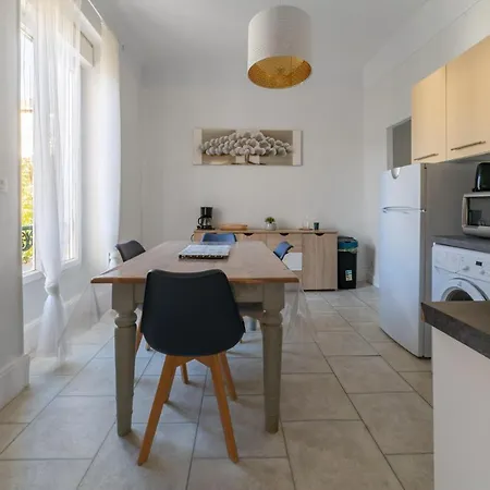 Appartement Le Louis - 2 Chambres, Proche Du Centre Et *
