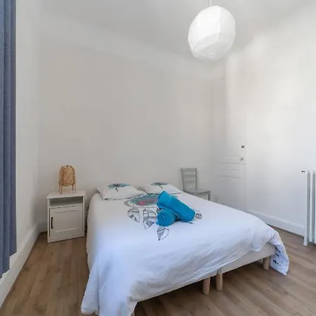Le Louis - 2 Chambres, Proche Du Centre Et *