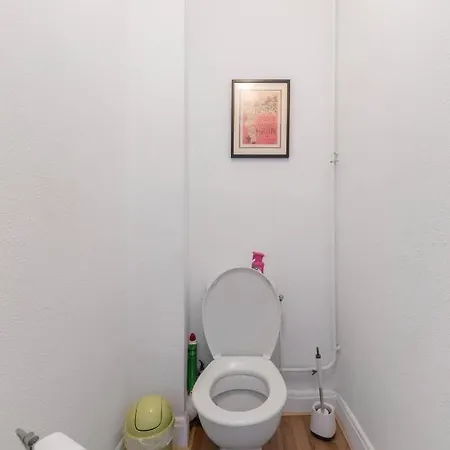 Apartment Le Louis - 2 Chambres, Proche Du Centre Et Vichy