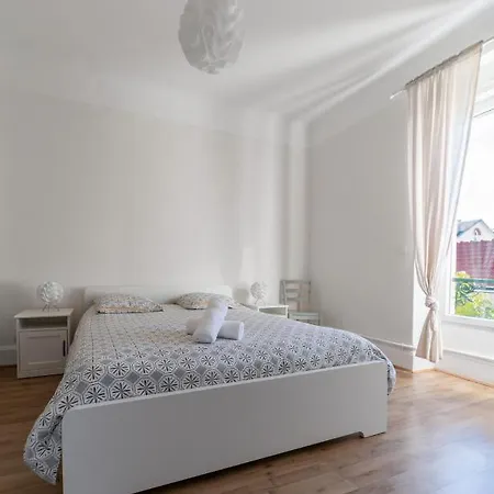 Le Louis - 2 Chambres, Proche Du Centre Et ヴィシー